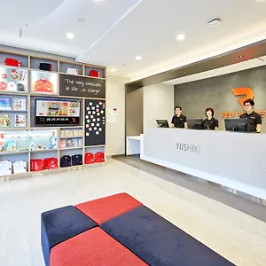 レッドプラネット 錦 3* 名古屋市